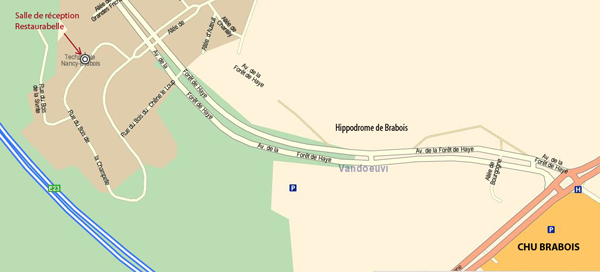 Cliquez sur la carte pour l'agrandir